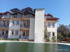 SoNi OTEL DALYAN, hotel em Ortaca