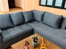 Departamento La Comarca 2