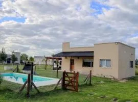 Casa de campo “Doña Elisa”