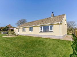 3 Bed in Narberth 73936, hótel í Maenclochog