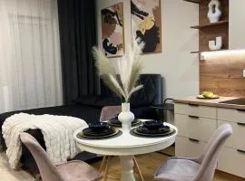 Apartament Nova Klonova Porto