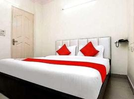 OYO Hotel Kamal, hotel v destinaci Bharatpur