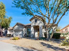 Sonoran Foothills Beauty, cottage in Anthem