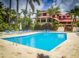 Cita del Sol City Apartments