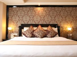 Golden Boutique Hotel Melawai, viešbutis Džakartoje