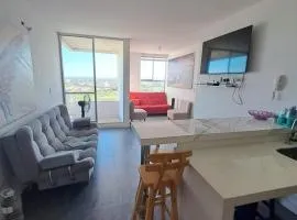 Hermoso apartamento para tu disfrute y bienestar