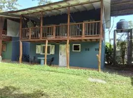 Brisas del Caribe,Casa 2