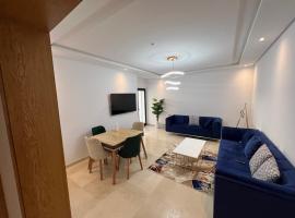 A22, apartmán v destinácii Sidi Daoud