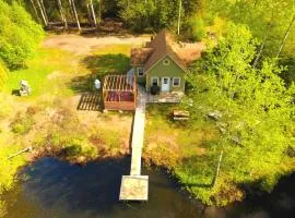 Chalets BSL