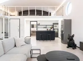 Diaz Novantuno - Luxury Apartments Como City Center