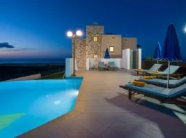 Iliada by Vintage Travel