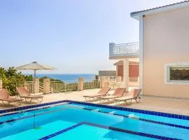 Villa Angeliki Skala