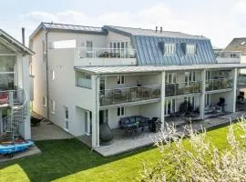 Luxury property with spa access on a nature reserve Damselfly HM105
