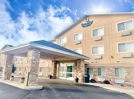 Quality Inn & Suites by Choice Hotels Wisconsin Dells