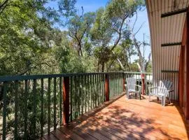 Halls Gap Hideaway