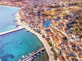 Apartments by the sea Baska, Krk - 22409