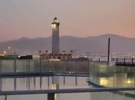 Departamento en condominio de La Serena