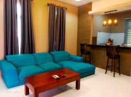 Ayu Homestay, cheap hotel in Kota Bharu