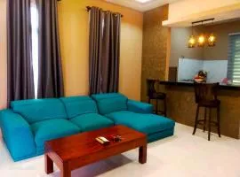 Ayu Homestay