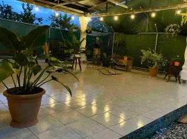 Cabinas El Jardín