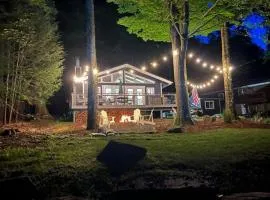 Lake Access with a View! Lake Wallenpaupack .