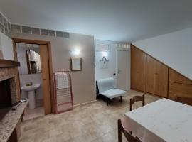 Dream Apartments, hotel di Acilia