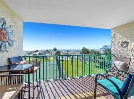 6306 Gulf Shores Plantation-Palms