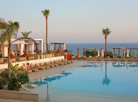 Napa Mermaid Hotel & Suites, hotel near Agia Napa Sea Caves, Ayia Napa