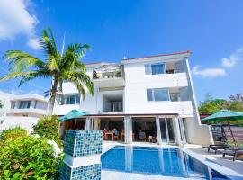 Sky Ocean - Ishigaki Eco-Resort - Newly Renovated, hotel v destinaci Ostrov Išigaki