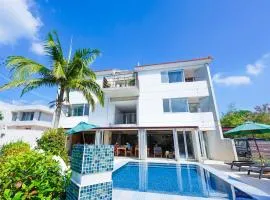 Sky Ocean - Ishigaki Eco-Resort - Newly Renovated