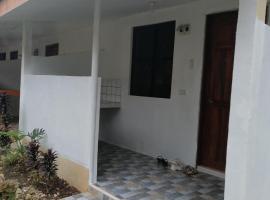 Villa Tabitha, serviced apartment in Panglao
