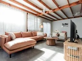 Thrower Cottage: Gateway to the Cataract Gorge