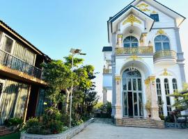 DREAM HOUSE Hotel, Ferienhaus in Xóm Trương Quít
