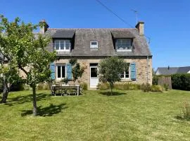 Maison Trégastel, 3 pièces, 4 personnes - FR-1-542-59