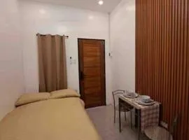Caishen Apartelle The Traveler Accomodation