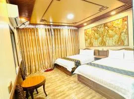 Dream House Homestay Hotel