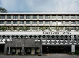 Mercure Singapore Tyrwhitt