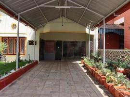 Anugraha Stays, holiday home in Shimoga