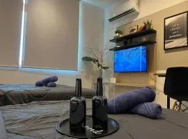 Kuching Riverine Diamond @ 4 pax