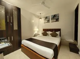 The Majlis Hotel - Colaba Mumbai