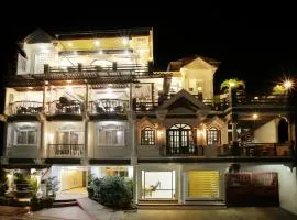 Coron Bancuang Mansion