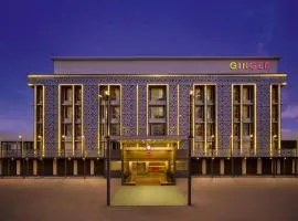 Ginger Ahmedabad Changodar
