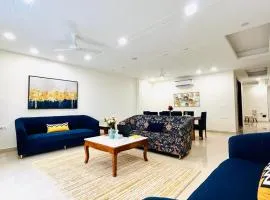 Olive Service Apartments Saket