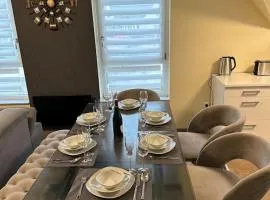 Appartement Algo