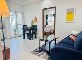 Olive Serviced Apartments BTM Layout, hotel in Bangalore