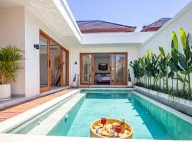 Brand New Villa - BEST Location Near City Center and Beach!