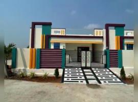 Karthikeya villa’s, hotel en Narasaraopet