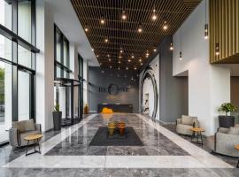 B1 City Hotel