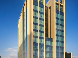 B1 City Hotel, hotel in Sofia