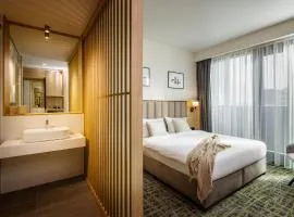 B1 City Hotel